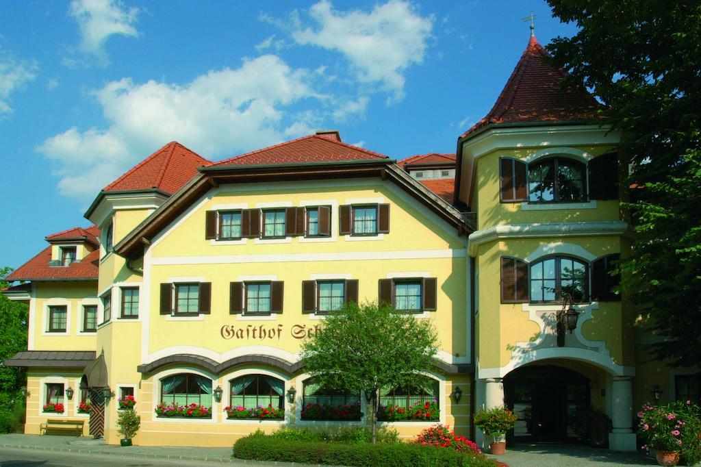 Schreiner'S - Das Waldviertel Haus Laimbach am Ostrong Exterior photo